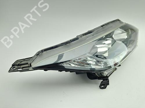 Right headlight HONDA HR-V (RU) 1.5 (RU1) | BP40447209C29 - Image 3