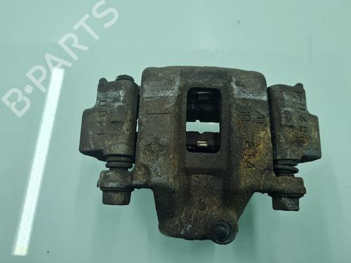 Left rear brake caliper TOYOTA LAND CRUISER PRADO (_J15_)  | BP21642648M107 