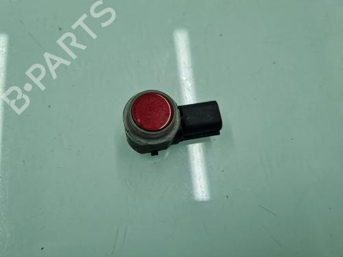 Used Electronic module Electronic module FORD KUGA III (DFK) [2019-2026] 21767093 21767093