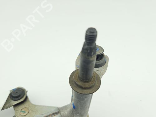 Front wiper motor VW T-CROSS (C11, D31) 1.0 TSi | BP39071247M29 - Image 7