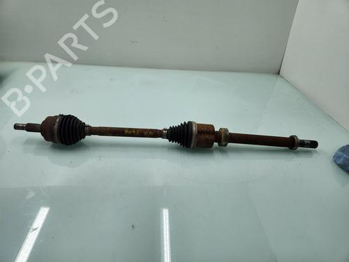 Used Right front driveshaft MERCEDES-BENZ CITAN Tourer (W420) 110 CDI (420.723) (95 hp) 21767804