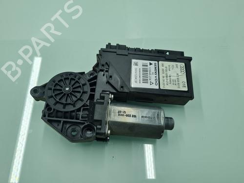Used Left rear window motor Left rear window motor SEAT EXEO ST (3R5) [2009-2013] 21641684 21641684