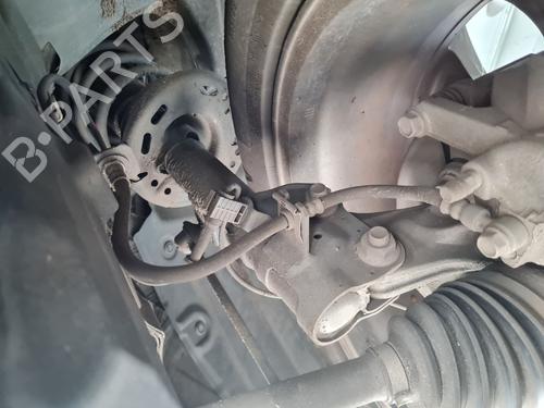 Used Left front shock absorber Left front shock absorber MAZDA CX-5 (KE, GH) [2011-2017] 27801616 27801616