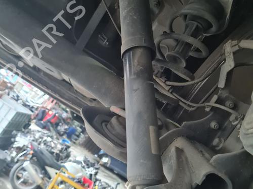 Højre bagtil støddæmper NISSAN QASHQAI II (J11, J11_) [2013-2025]  30640474