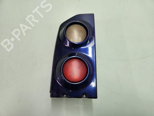 Used Left taillight SANTANA 300/350 [1998-2025]  29534391
