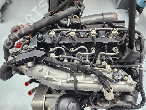 Engine OPEL ASTRA J (P10)  | BP29290320M1 