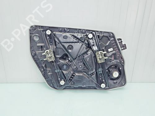 Front right window mechanism MERCEDES-BENZ A-CLASS (W177) A 200 Mild-Hybrid (177.087) | BP37270463C23 - Image 5