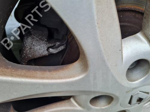 Used Right rear brake caliper RENAULT LAGUNA III (BT0/1) [2007-2015]  21765128