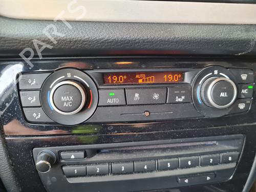 Used Climate control BMW X1 (E84) sDrive 18 d (143 hp) 24427013