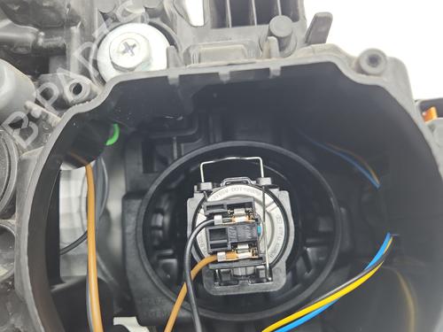 Left headlight SSANGYONG XLV SUV e-XDi 160 | BP36531054C28 - Image 5