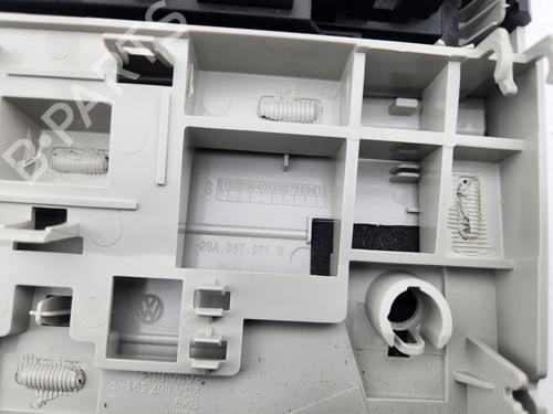 Interior roof light VW T-CROSS (C11, D31) 1.0 TSi | BP31671463I8 - Image 4