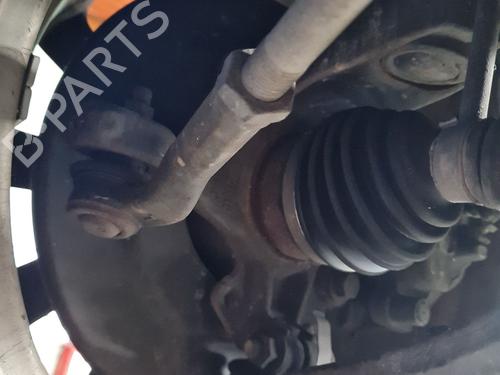 Used Left front steering knuckle Left front steering knuckle 38755262 38755262