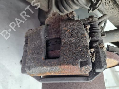 Left rear brake caliper FIAT DUCATO Van (250_) 100 Multijet 2,2 D | BP21648098M107 