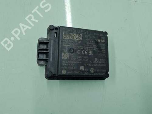 Elektronisk modul SEAT ATECA (KH7, KHP)  | BP29722705M83 
