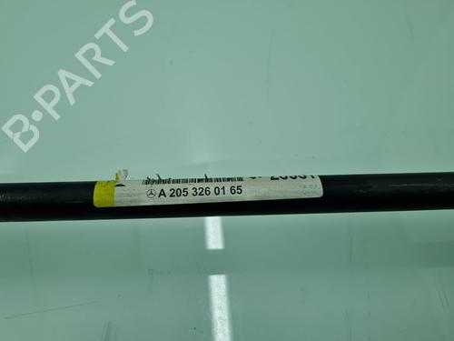 Anti roll bar MERCEDES-BENZ C-CLASS (W205) C 220 BlueTEC / d (205.002, 205.004) | BP21644962M96