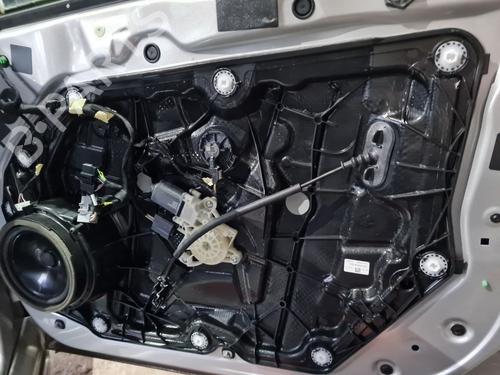 Rudehejsemekanisme Højre foran FORD FOCUS IV (HN) [2018-2025]  30319168