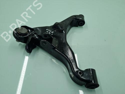 Used Right front suspension arm NISSAN PATHFINDER III (R51) [2005-2025]  21649089