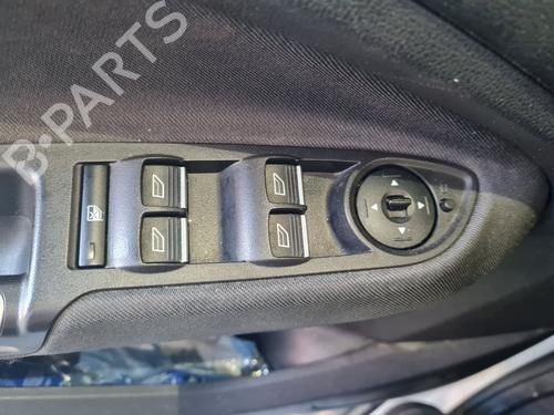 Used Left front window switch Left front window switch FORD C-MAX II (DXA/CB7, DXA/CEU) [2010-2019] 25382294 25382294