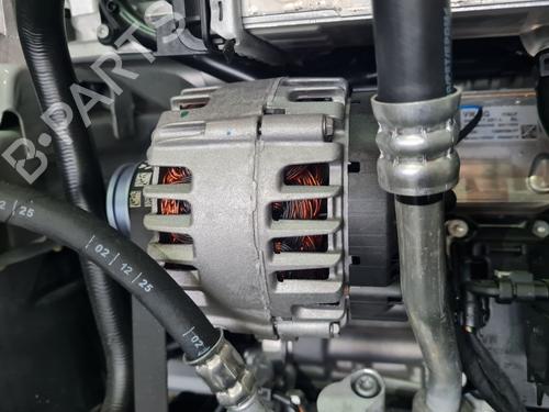 Alternator AUDI A1 Sportback (GBA) 25 TFSI | BP33964688M7 - Image 3