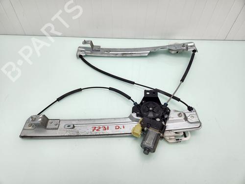 Used Front left window mechanism FORD KUGA II (DM2) 2.0 TDCi 4x4 (163 hp) 23074751