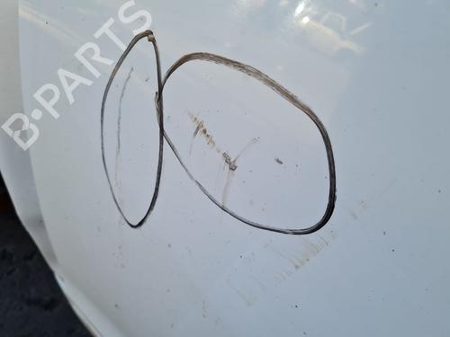 Left front door OPEL ASTRA J (P10)  | BP29290296C2 
