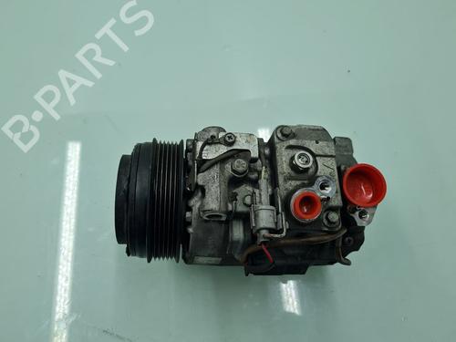AC compressor MERCEDES-BENZ E-CLASS (W212)  | BP21658734M34 