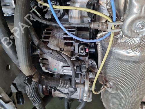 Used Alternator Alternator FORD FOCUS IV (HN) [2018-2026] 36473418 36473418