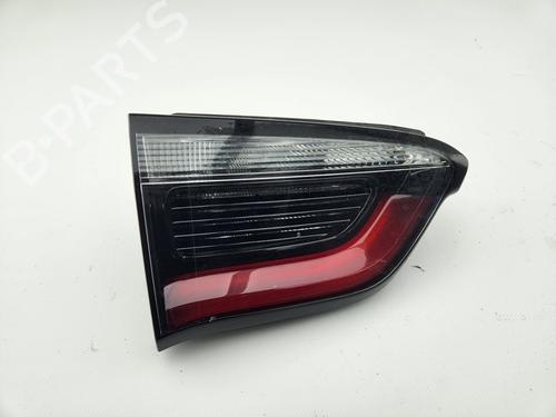 Used Left tailgate light Left tailgate light JEEP COMPASS (MP, M6, MV, M7) [2016-2026] 30565037 30565037