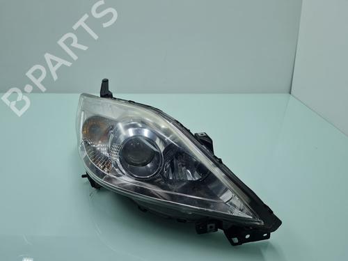Used Right headlight Right headlight MAZDA 5 (CR) 2.0 CD (CR19) (143 hp) 21636620 21636620
