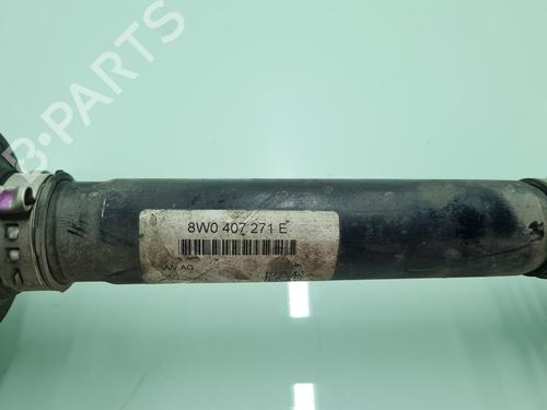 Right front driveshaft AUDI A5 Sportback (F5A, F5F)  | BP21764397M39 