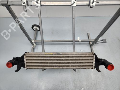 Ladeluftkühler für MERCEDES-BENZ B-CLASS Sports Tourer (W246, W242) [2011-2018]  31338458