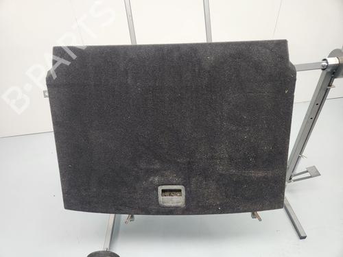 Used Luggage compartment floor Luggage compartment floor VW GOLF VIII (CD1, DA1) [2019-2026] 23780957 23780957