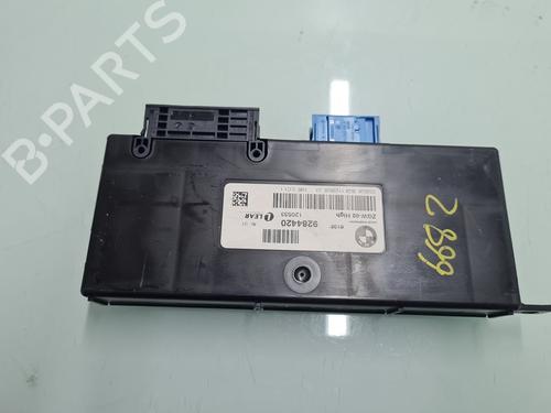 Used Electronic module Electronic module BMW 6 Gran Coupe (F06) 640 d (313 hp) 21654427 21654427