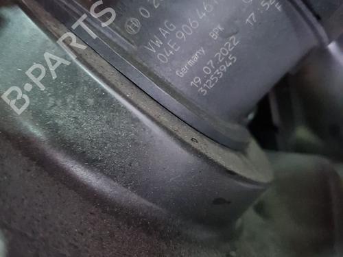 Mass air flow sensor AUDI Q5 (FYB, FYG) 40 TDI Mild Hybrid quattro | BP37492674M95 - Image 2