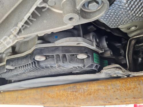 Gearbox BMW 3 (F30, F80) 320 d | BP21646888M3 