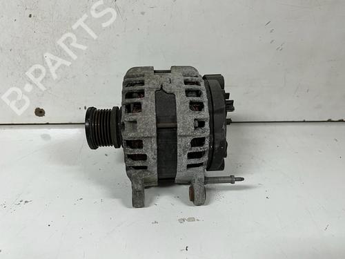 Used Alternator Alternator AUDI A3 (8V1, 8VK) [2012-2020] 21661051 21661051