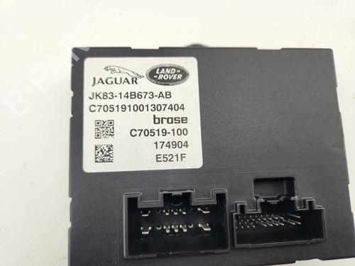 Electronic module JAGUAR F-PACE (X761) 2.0 Ti4 AWD | BP31094342M83