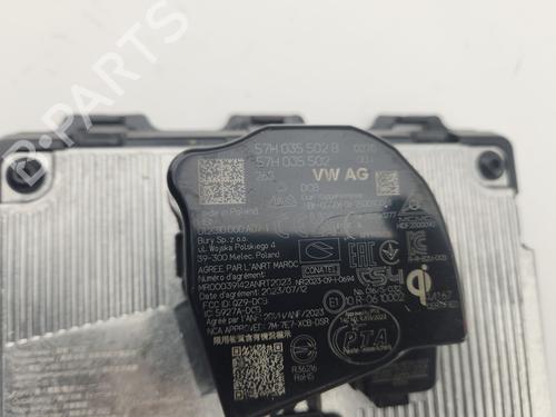 Electronic module VW TIGUAN (CT1) 2.0 TSI 4motion | BP37665644M83 - Image 3