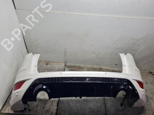 Used Rear bumper FORD KUGA II (DM2) [2012-2025]  21829801