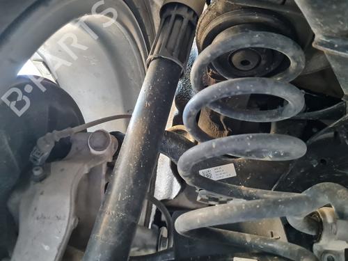Venstre bak støtdemper VW TIGUAN ALLSPACE (BW2, BJ2)  | BP29728381M18 
