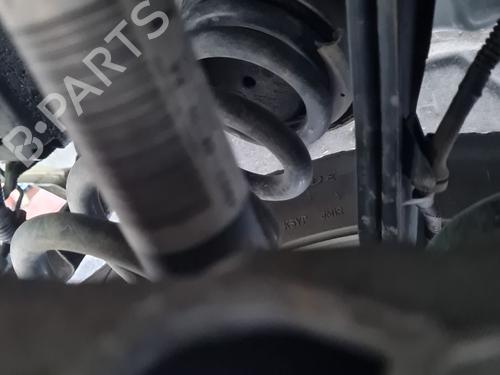 Left rear driveshaft JAGUAR F-PACE (X761) 2.0 Ti4 AWD | BP31064924M40