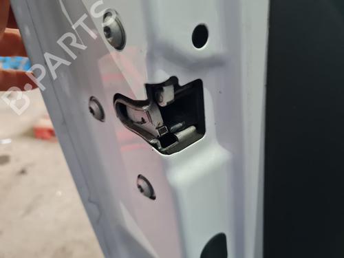 Used Front left lock PEUGEOT BOXER Van 2.2 BlueHDi 120 (120 hp) 29547990