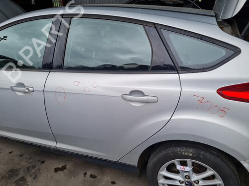 Used Left rear door FORD FOCUS III [2010-2020]  21655641