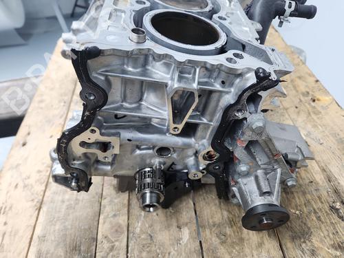 Engine (For Parts) DACIA SANDERO III 1.0 TCe 90 | BP34557665M64 - Image 8