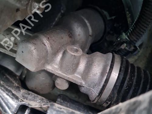 Steering rack DACIA DUSTER (HM_) 1.5 dCi 115 4x4 | BP38267226M22 - Image 2