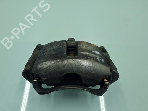 Used Left front brake caliper Left front brake caliper VW GOLF SPORTSVAN VII (AM1, AN1) [2014-2020] 21766586 21766586