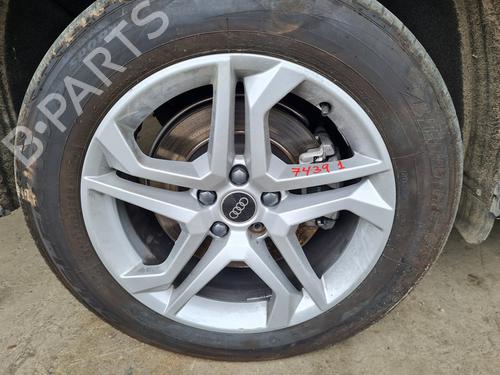Used Rim AUDI Q5 Sportback (FYT) [2020-2025]  29716109