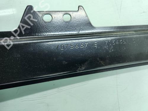 Front left window mechanism BMW 5 Touring (E61) 530 d | BP21650712C22 