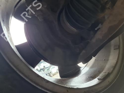 Used Left front steering knuckle FIAT SEDICI (189_) [2006-2014]  22370030