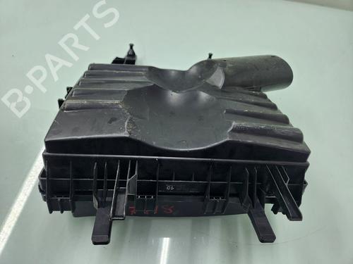 Air filter box MERCEDES-BENZ SPRINTER 3,5-t Van (B906) 313 CDI (906.631, 906.633, 906.635, 906.637) | BP27710924M87 